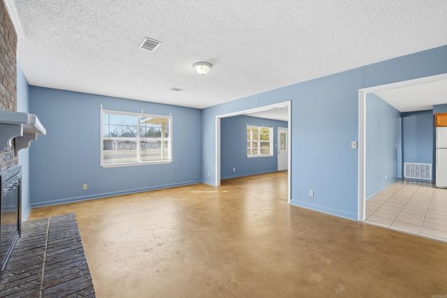 26 Eagle Valley Road, Conway, AR 72032