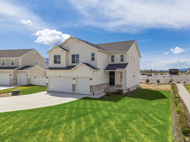 1208 E COACHLINE WAY, Eagle Mountain, UT 84005