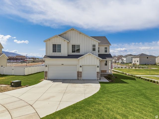 1208 E COACHLINE WAY, Eagle Mountain, UT 84005
