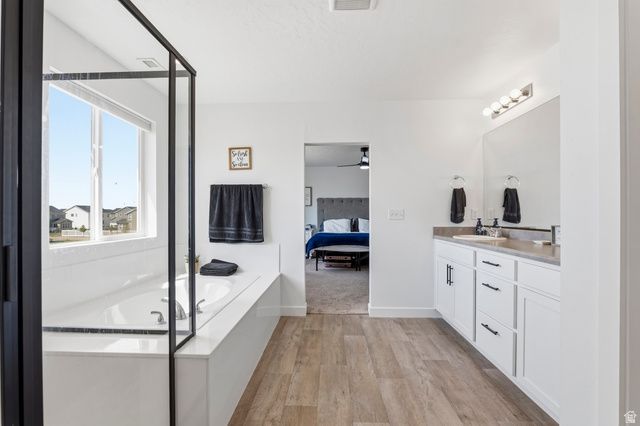 1208 E COACHLINE WAY, Eagle Mountain, UT 84005