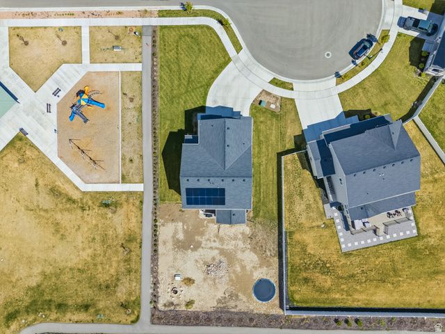 1208 E COACHLINE WAY, Eagle Mountain, UT 84005