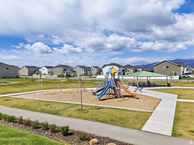 1208 E COACHLINE WAY, Eagle Mountain, UT 84005