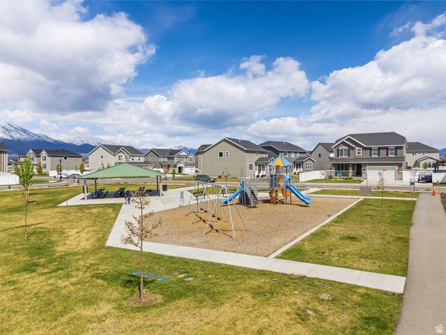 1208 E COACHLINE WAY, Eagle Mountain, UT 84005