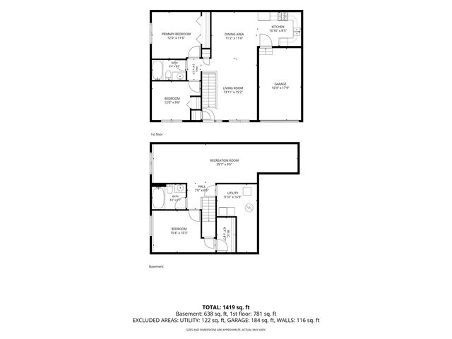 17632 Dustin Drive, Spring Lake, MI 49456