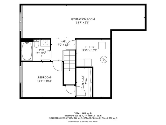 17632 Dustin Drive, Spring Lake, MI 49456