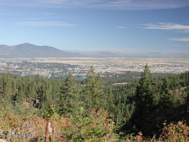 NNA Mellick Rd, Post Falls, ID 83854 property photo