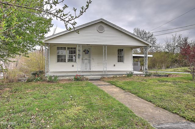 1305 Saint Louis Street, Johnson City, TN 37601