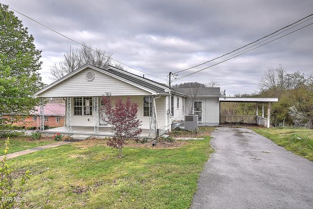 1305 Saint Louis Street, Johnson City, TN 37601