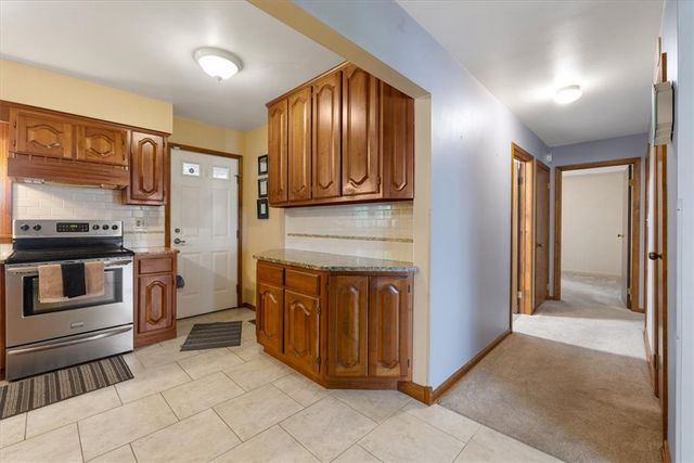 9305 Wildcat Road, Bethel Twp, OH 45371