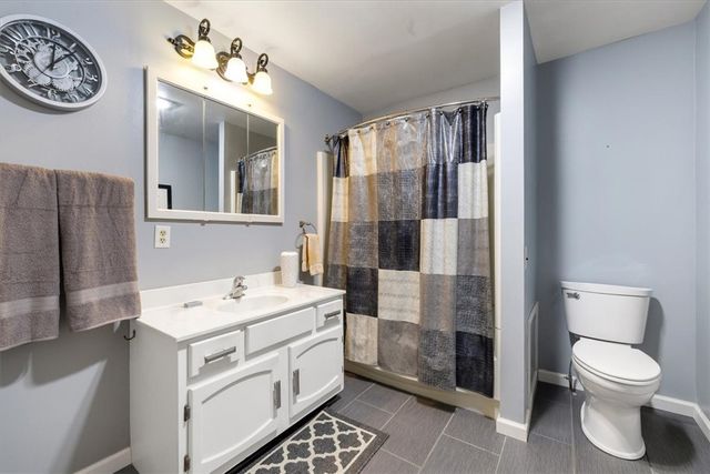 9305 Wildcat Road, Bethel Twp, OH 45371