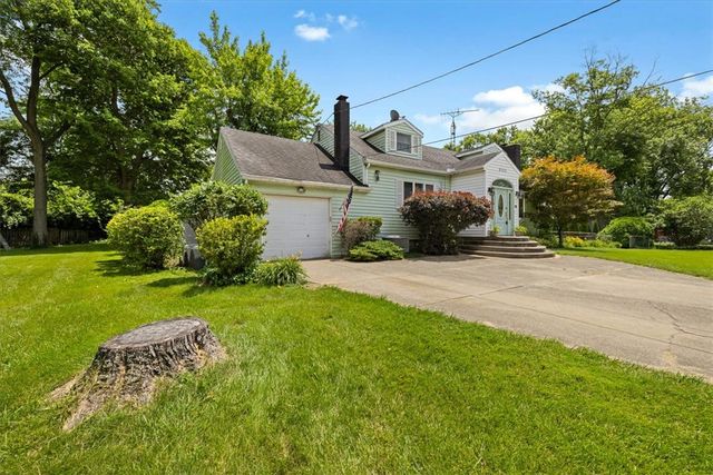 9305 Wildcat Road, Bethel Twp, OH 45371