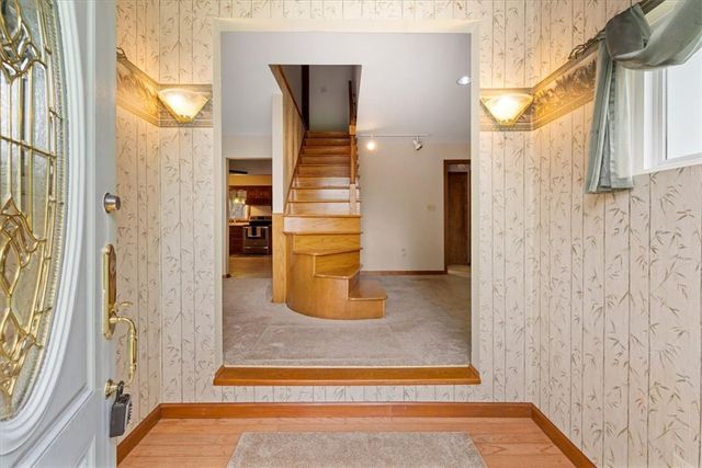 9305 Wildcat Road, Bethel Twp, OH 45371