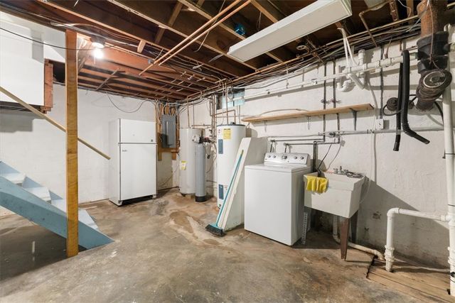 9305 Wildcat Road, Bethel Twp, OH 45371