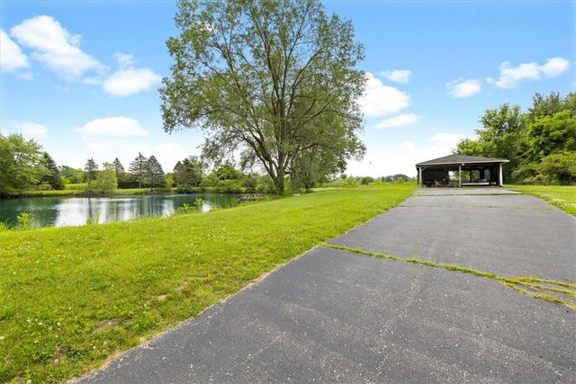 9305 Wildcat Road, Bethel Twp, OH 45371