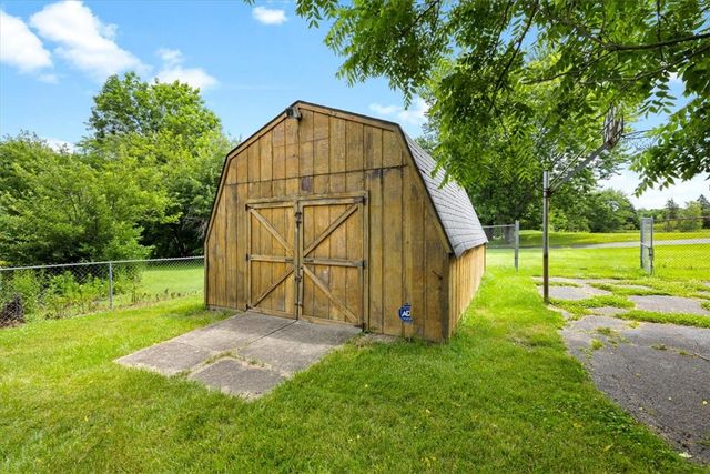 9305 Wildcat Road, Bethel Twp, OH 45371