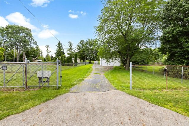9305 Wildcat Road, Bethel Twp, OH 45371