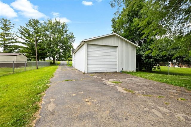 9305 Wildcat Road, Bethel Twp, OH 45371