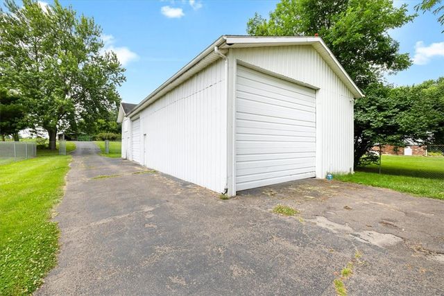 9305 Wildcat Road, Bethel Twp, OH 45371