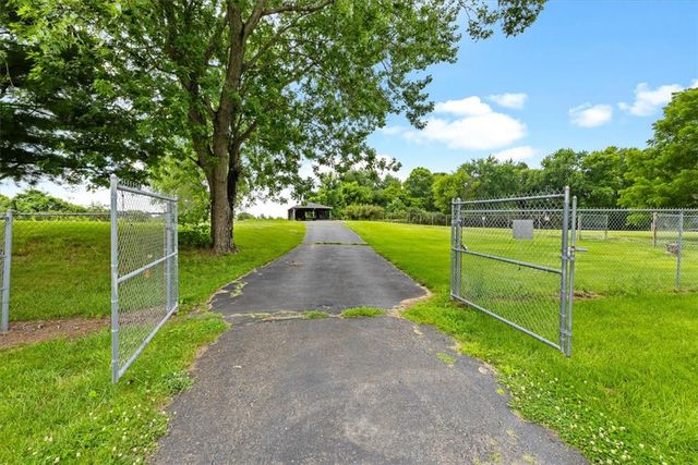 9305 Wildcat Road, Bethel Twp, OH 45371