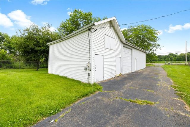 9305 Wildcat Road, Bethel Twp, OH 45371