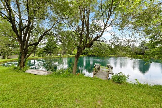9305 Wildcat Road, Bethel Twp, OH 45371