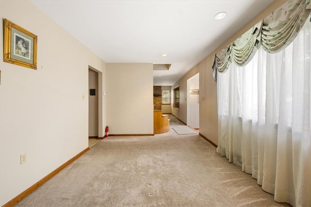 9305 Wildcat Road, Bethel Twp, OH 45371