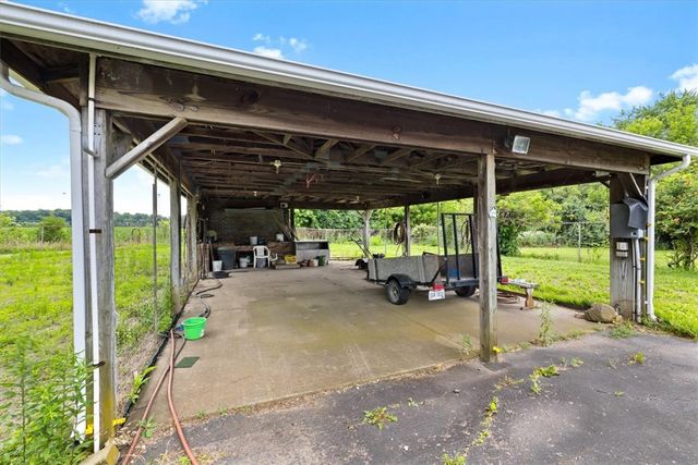 9305 Wildcat Road, Bethel Twp, OH 45371