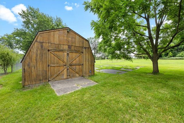 9305 Wildcat Road, Bethel Twp, OH 45371