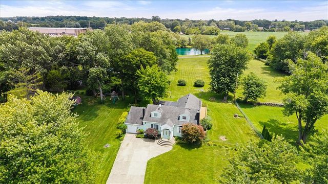 9305 Wildcat Road, Bethel Twp, OH 45371