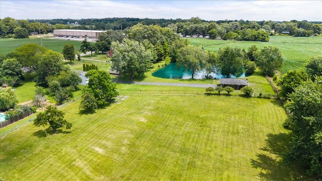 9305 Wildcat Road, Bethel Twp, OH 45371