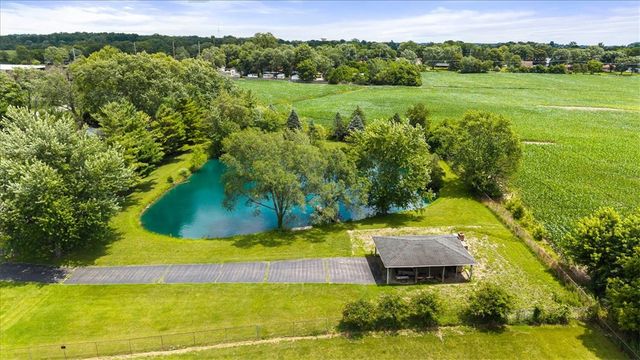 9305 Wildcat Road, Bethel Twp, OH 45371