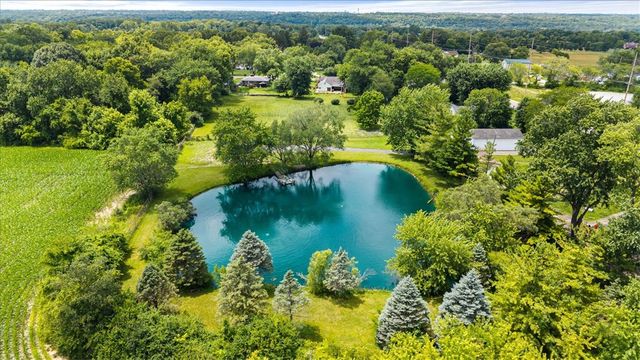 9305 Wildcat Road, Bethel Twp, OH 45371
