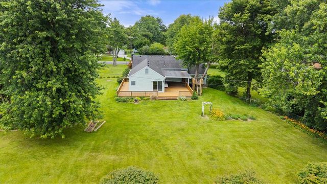 9305 Wildcat Road, Bethel Twp, OH 45371