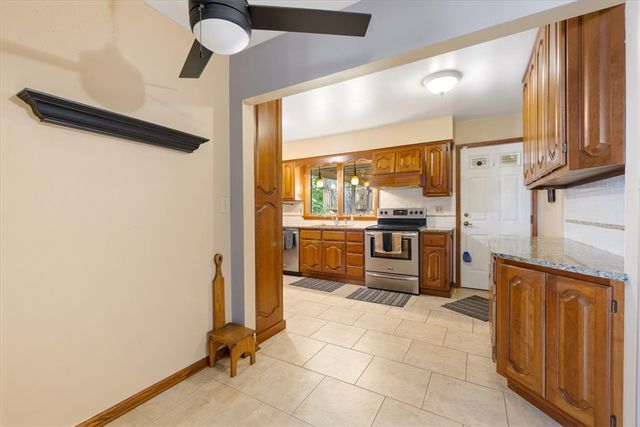 9305 Wildcat Road, Bethel Twp, OH 45371