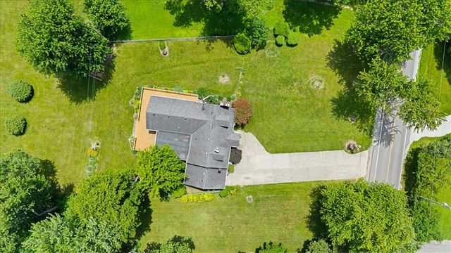 9305 Wildcat Road, Bethel Twp, OH 45371