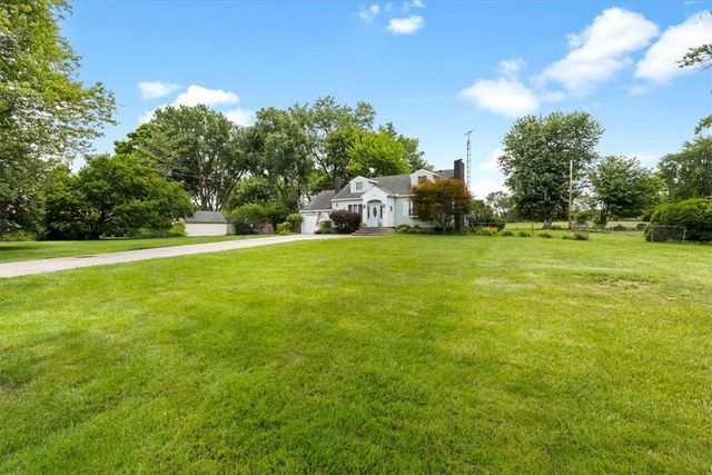 9305 Wildcat Road, Bethel Twp, OH 45371