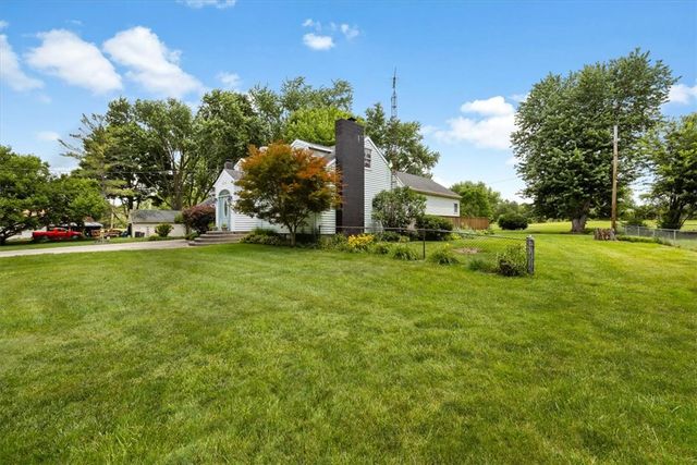 9305 Wildcat Road, Bethel Twp, OH 45371