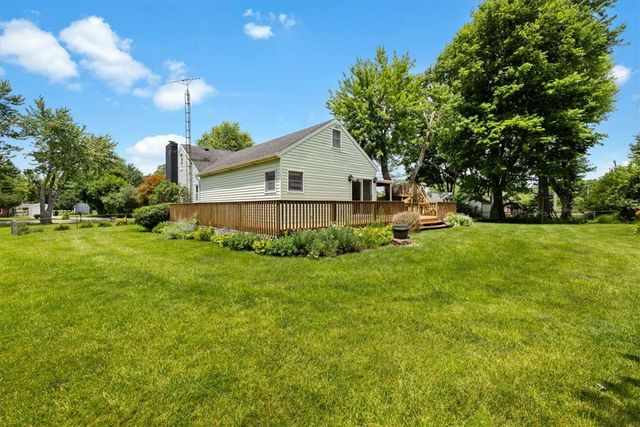 9305 Wildcat Road, Bethel Twp, OH 45371