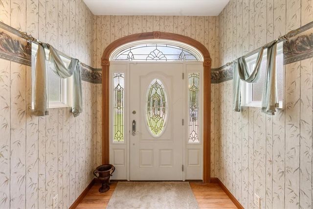 9305 Wildcat Road, Bethel Twp, OH 45371