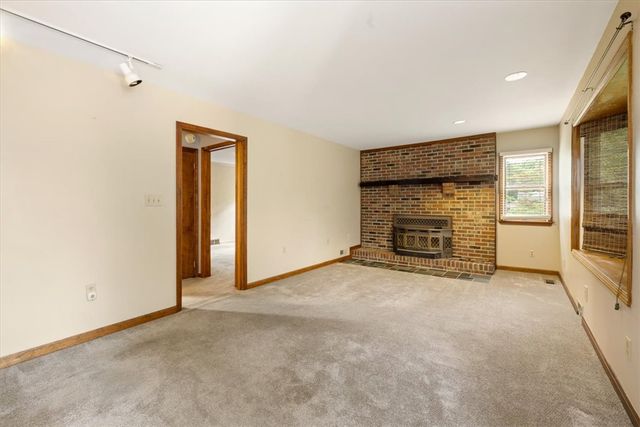 9305 Wildcat Road, Bethel Twp, OH 45371