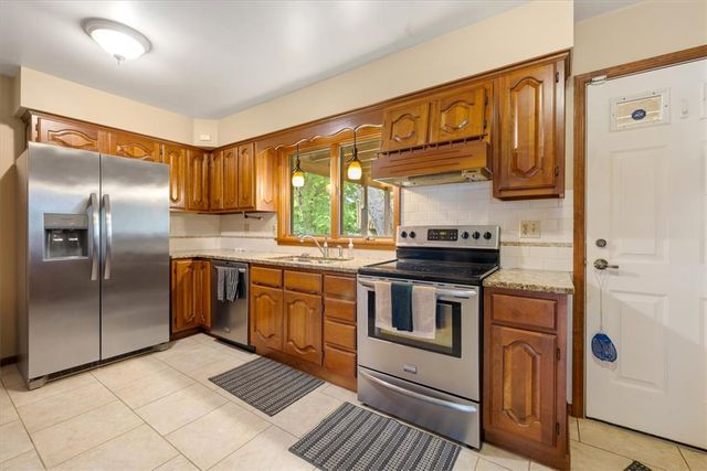 9305 Wildcat Road, Bethel Twp, OH 45371
