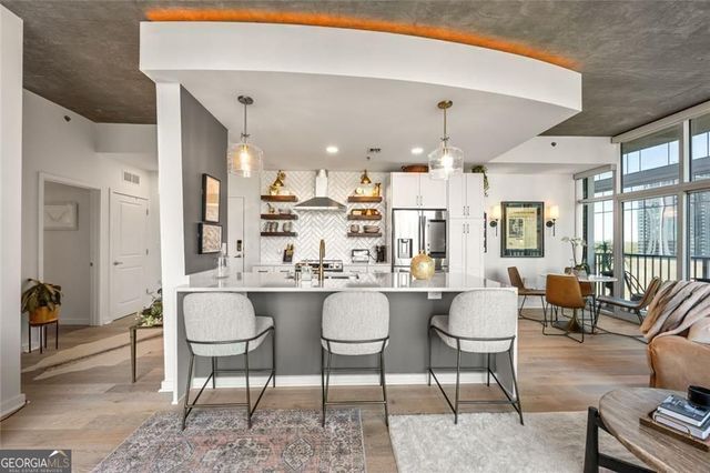 923 Peachtree Street NE 939, Atlanta, GA 30309