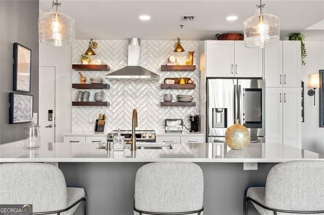 923 Peachtree Street NE 939, Atlanta, GA 30309