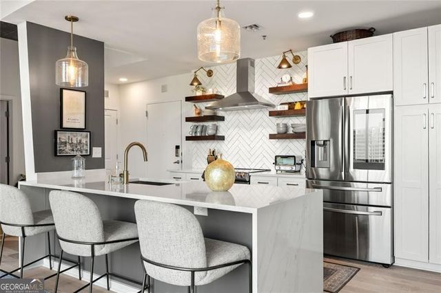 923 Peachtree Street NE 939, Atlanta, GA 30309