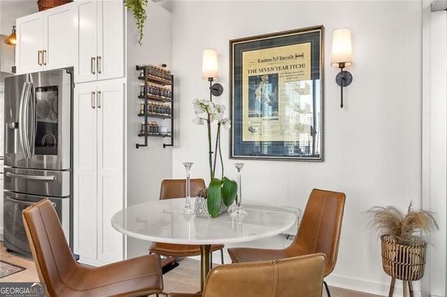 923 Peachtree Street NE 939, Atlanta, GA 30309