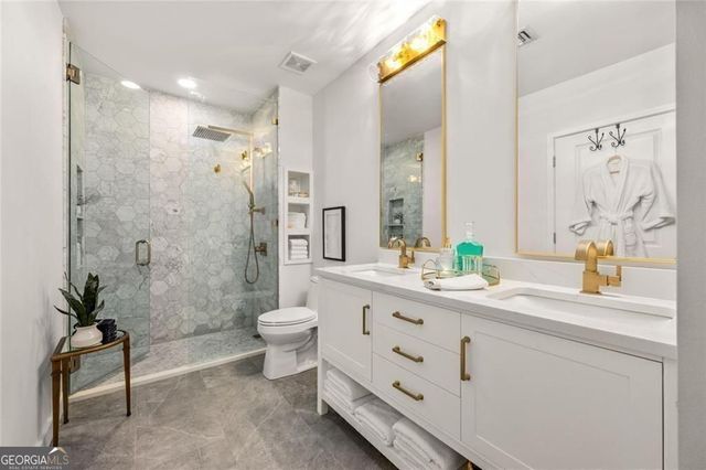 923 Peachtree Street NE 939, Atlanta, GA 30309