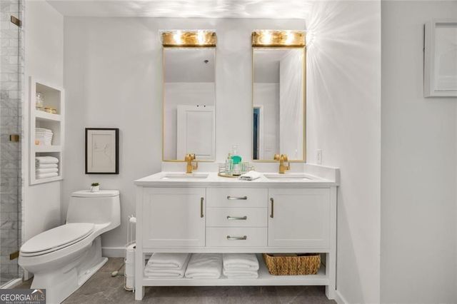 923 Peachtree Street NE 939, Atlanta, GA 30309