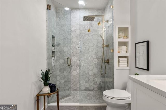 923 Peachtree Street NE 939, Atlanta, GA 30309