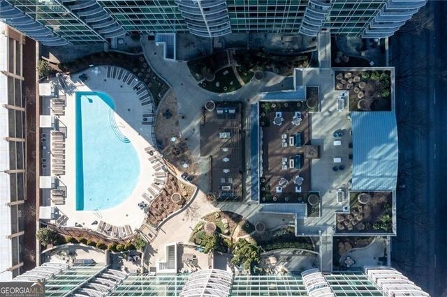 923 Peachtree Street NE 939, Atlanta, GA 30309