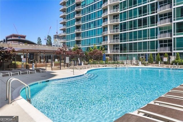 923 Peachtree Street NE 939, Atlanta, GA 30309